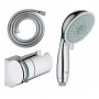 Душевой набор Grohe Tempesta Rustic 100 (27805001)