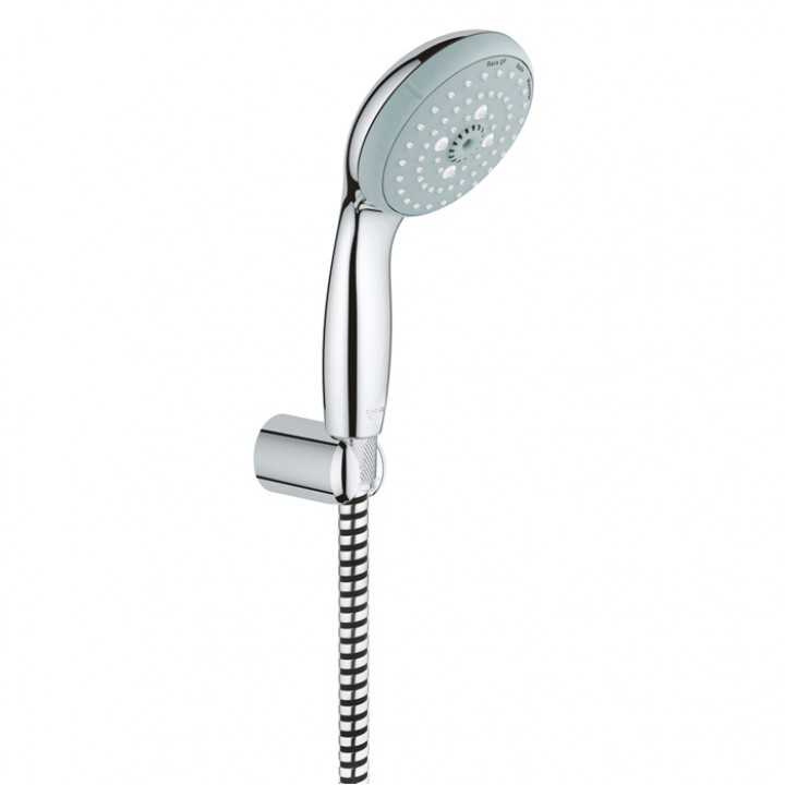 Душовий гарнітур Grohe New Tempesta 100 (27849000)