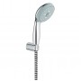 Душевой гарнитур Grohe New Tempesta 100 (27849000)