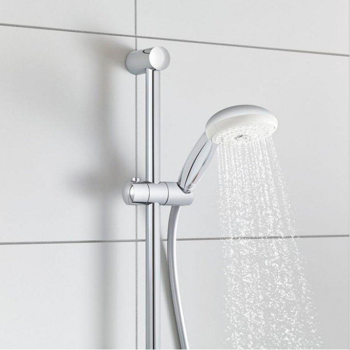 Душевой набор Grohe Tempesta 100 (27853001)