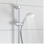 Душевой набор Grohe Tempesta 100 (27853001)