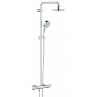 Душевая система Grohe New Tempesta Cosmopolitan 160 27922000