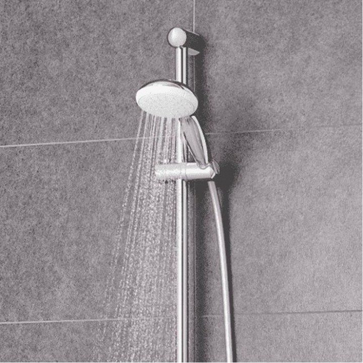 Душевая стойка Grohe New Tempesta 100 (27924001)