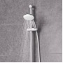 Душевая стойка Grohe New Tempesta 100 (27924001)