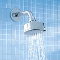 Верхний душ Grohe New Tempesta Cosmopolitan 100 26090000