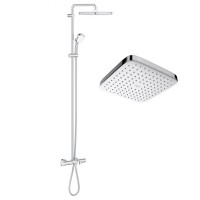 Душевая система Grohe Tempesta Cosmopolitan System 250 Cubе 26691000