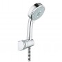 Душевой набор Grohe New Tempesta Cosmopolitan 100 (27584001)