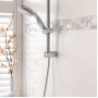 Душовий набір Grohe Vitalio Go 100 (26196000)