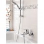 Душовий набір Grohe Vitalio Go 100 (26196000)