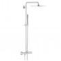 Душова система Grohe QuickFix Vitalio Joy System 230 (26365000)