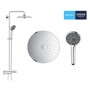 Душевая система Grohe QuickFix Vitalio Joy 260 (26403001)