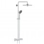 Душевая система Grohe QuickFix Vitalio Joy 260 (26403001)