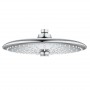 Верхній душ Grohe QuickFix Vitalio Joy 260 (26462000)