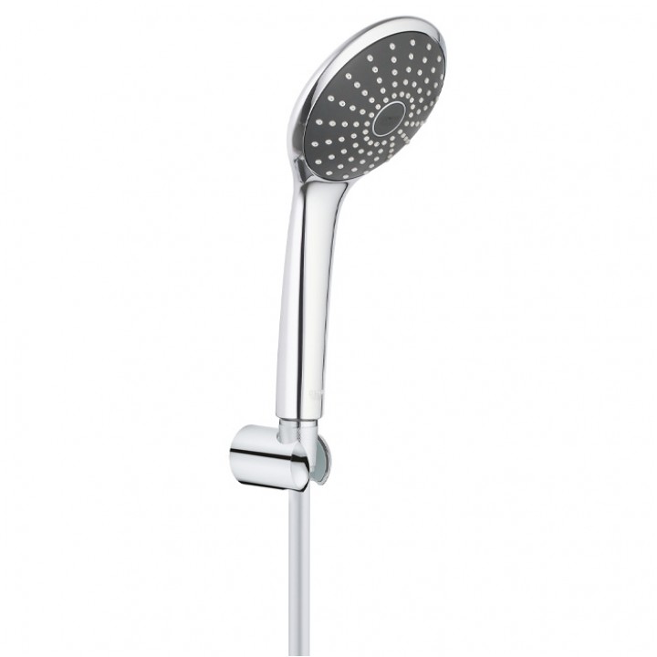 Душевой набор Grohe QuickFix Vitalio Joy 110 Mono (27324000)