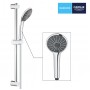 Душевой набор Grohe QuickFix Vitalio Joy 110 Massage (27333000)