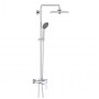 Душова система Grohe QuickFix Vitalio Joy System 260 (27684001)