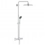 Душова система Grohe QuickFix Vitalio Joy 260 (27860001)