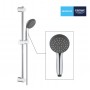 Душовий набір Grohe QuickFix Vitalio Start 100 (27942000)