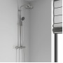 Душова система Grohe QuickFix Vitalio Start System 210 (27960001)