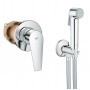 Гигиенический набор Grohe BauEdge (UA28343001)