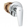 Гигиенический набор Grohe BauEdge (UA28343001)