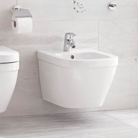 Биде подвесное Grohe Euro Ceramic 39208000