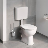 Чаша унитаза Grohe BauCeramic 39430000