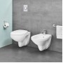 Биде подвесное Grohe Bau Ceramic (39433000)