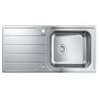 Мийка для кухні Grohe K500 (31563SD1)
