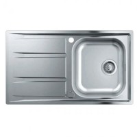 Мийка для кухні Grohe K400 31566SD0