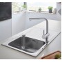 Мийка для кухні Grohe K500 (31571SD0)