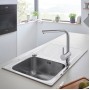 Мийка для кухні Grohe K500 (31571SD0)