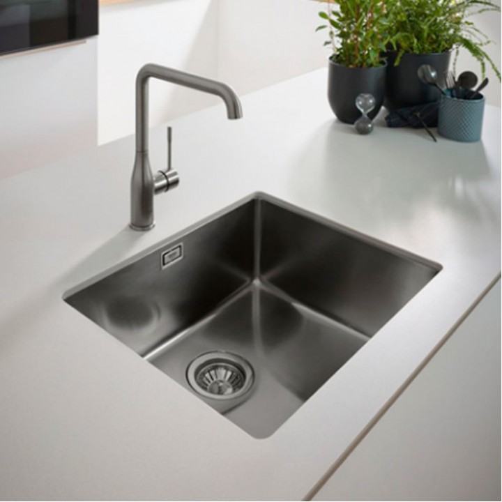 Мийка для кухні Grohe K700U (31574AL0)