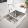 Мийка для кухні Grohe K700U (31576SD1)