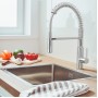 Мийка для кухні Grohe K700 (31579SD0)