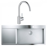 Набор для кухни Grohe K1000 31582SD0+32843002