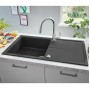 Мийка для кухні Grohe K400 (31641AP0)