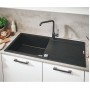 Мийка для кухні Grohe K500 (31645AP0)
