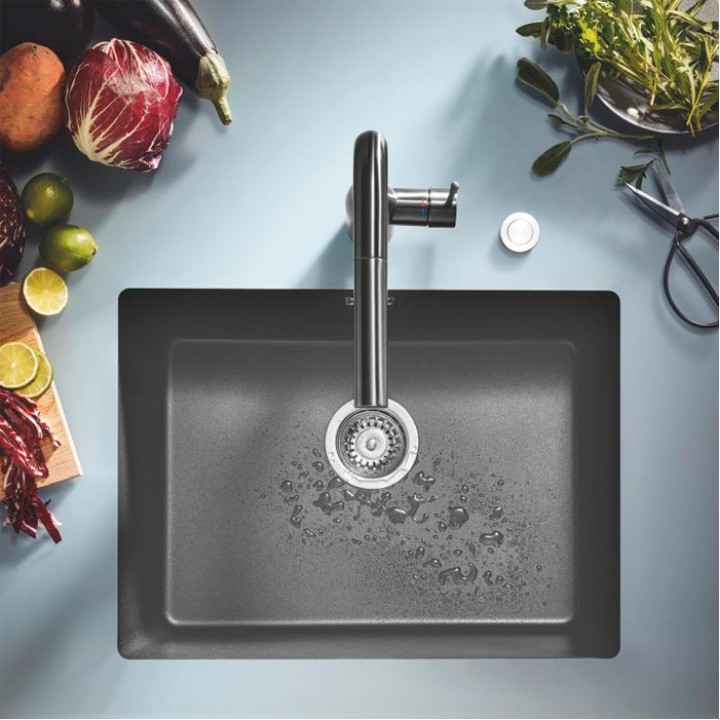 Мойка для кухни Grohe K700U (31655AT0)