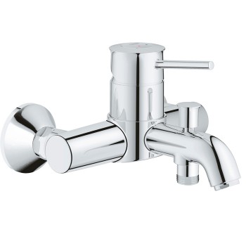 Змішувач для ванни Grohe BauClassic 32865000