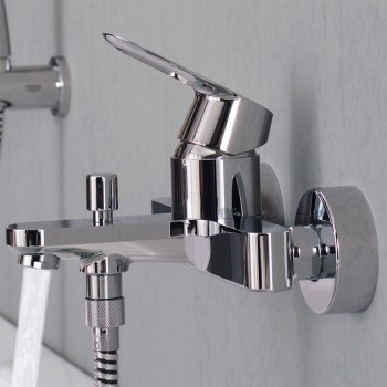 Змішувач для ванни Grohe BauLoop 23341000