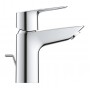 Смеситель для раковины Grohe BauLoop (23335001)