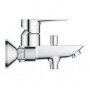 Змішувач для ванни Grohe BauLoop new (23603001)