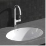 Змішувач для раковини Grohe BauLoop (23763000)