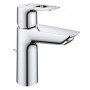 Змішувач для раковини Grohe BauLoop new (23887001)