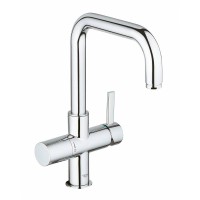 Кухонний змішувач Grohe Blue 31303000