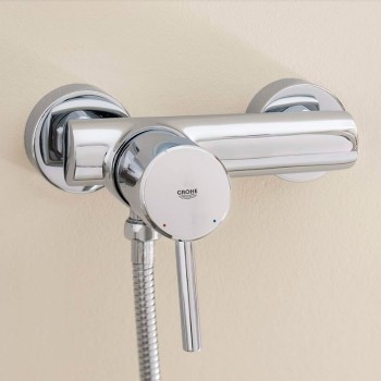 Змішувач для душа Grohe Concetto 32210001
