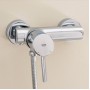 Змішувач для душа Grohe Concetto (32210001)