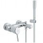 Смеситель для ванны Grohe Concetto (32212001)