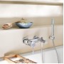 Змішувач для ванни Grohe Concetto (32212001)